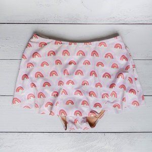 Kortni Jeane Bathing Suit Bottom, Size XS